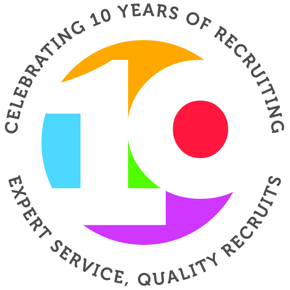 Vale of Glamorgan Recruitment Company celebrates 10 years in Business