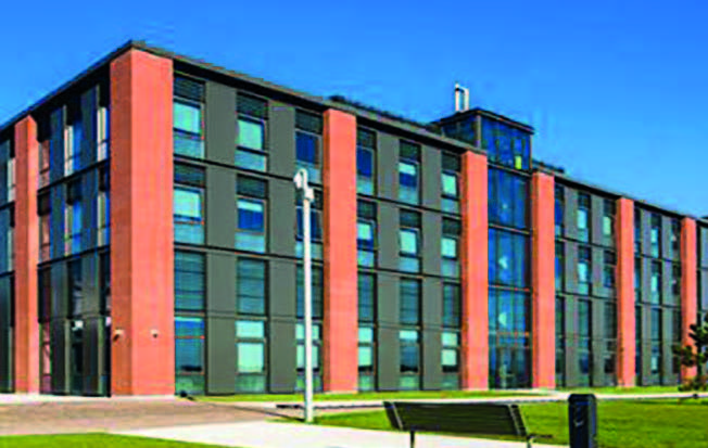 Swansea University Innovation Hub