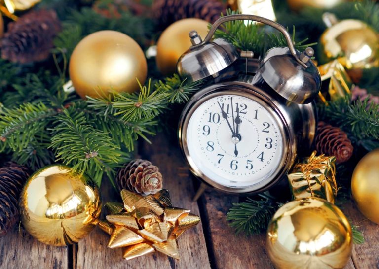 Important Christmas 2021 And New Year Timesheet And Payment Deadlines