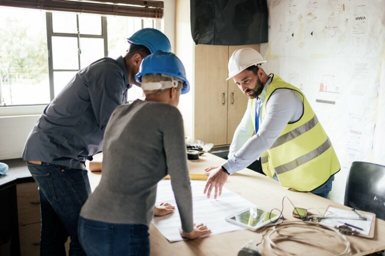 The top challenges in construction recruitment and how we overcome them